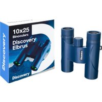 Бинокль Levenhuk Discovery Elbrus 10x25 79580