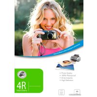 Фотобумага ProfiColor Микропористая Luster A6 260 г/м2 50 листов