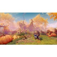  Trine 4: The Nightmare Prince для PlayStation 4