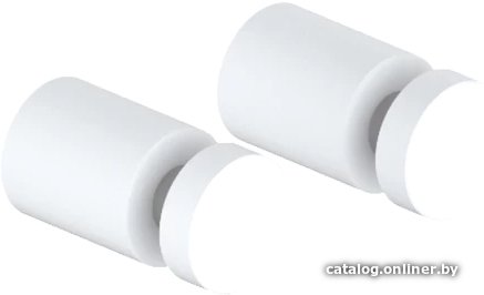Крючок для ванны IDDIS Petite PET2SW1i41 (2 шт)