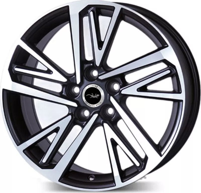 Литые диски Lizardo XH292 19x8 5x108мм DIA 67.1мм ET 45мм CBMF