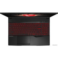 Игровой ноутбук MSI GL65 Leopard 10SCXR-053RU