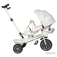 Детский велосипед Farfello PL-06 2024 (белый)