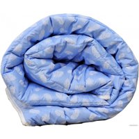 Одеяло Andreas Roti Стеганое 1.5 ОС010101.2985 (140x205, микс)