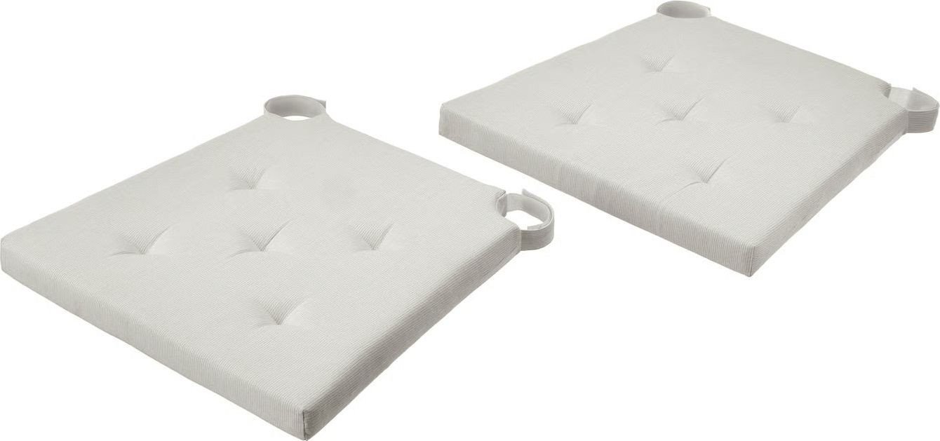 Подушка для сидения Ikea Justina 49503212