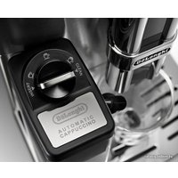 Кофемашина DeLonghi Primadonna S De luxe ECAM 28.466.M