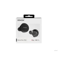 Наушники Denon PerL Pro (черный)