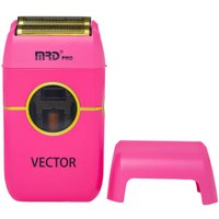 Шейвер MRD Pro MRD-ZB-999 (розовый)