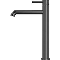 Смеситель Whitecross Y Y1212GM (оружейная сталь)