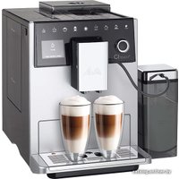 Кофемашина Melitta CI Touch F630-101