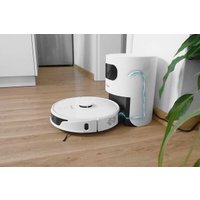 Робот-пылесос Concept Perfect Clean VR3450