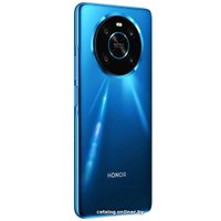 Телефон HONOR X9 6GB/128GB международная версия (синий океан)