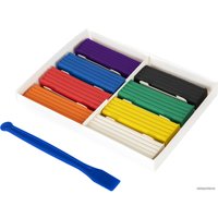 Пластилин BRAUBERG Kids 106501 (8 цв)