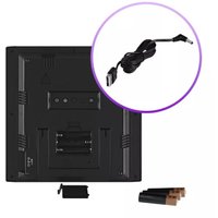 Термогигрометр Kitfort KT-3389