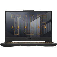 Игровой ноутбук ASUS TUF Gaming F15 FX506HM-HN246W