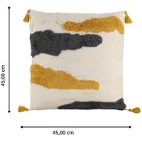 Декоративная подушка Eglo Chevery 420002