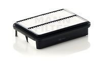 

Воздушный фильтр MANN-filter C26015