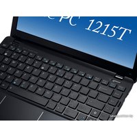 Нетбук ASUS Eee PC 1215T-BLK013S (90OA31B14216987E13EQ)
