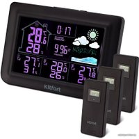 Метеостанция Kitfort KT-3320 в Витебске
