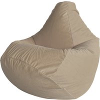 Кресло-мешок Flagman Груша Мега XXXL Г3.5-309 (Velutto 13)