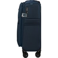 Чемодан-спиннер Samsonite Urbify Navy Blue 55 см