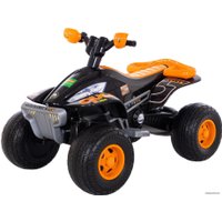 Электроквадроцикл Полесье Molto Elite 5 (оранжевый/черный) в Гомеле
