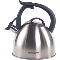Чайник со свистком Attribute Artisan AKA025