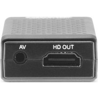 Приемник цифрового ТВ Cadena CDT-2311