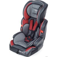Детское автокресло Martin Noir Pioneer Elite (venetian red)