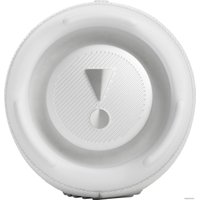 Беспроводная колонка JBL Charge 5 (белый)