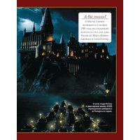 Книга издательства АСТ. Гарри Поттер. Большая книга волшебства