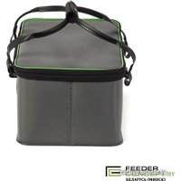 Термосумка Feeder Concept Eva Cooler Bag (серый)