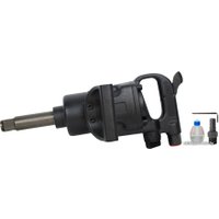 Пневматический гайковерт Frosp ПГ-3128У 1"