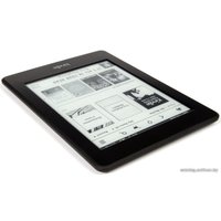 Электронная книга Amazon Kindle Paperwhite (2-е поколение)