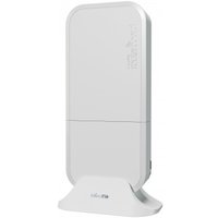 Wi-Fi роутер Mikrotik wAP ax wAPG-5HaxD2HaxD