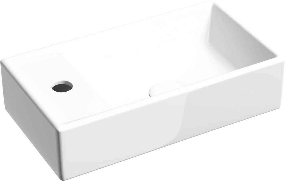 

Умывальник Ceramica Nova Element R CN6051R