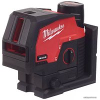 Лазерный нивелир Milwaukee M12 CLLP-301C 4933478100 (с 1-им АКБ)
