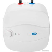 Накопительный электрический водонагреватель A&P 310-15U