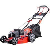 Газонокосилка Fubag FPL 56 SM ES 46296