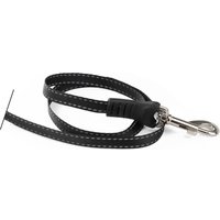 Поводок-рулетка Triol Urban 11121010 (M, 5м лента, синий)