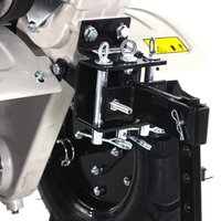 Мотокультиватор бензиновый Интерскол МБ-80/7 790.0.0.40