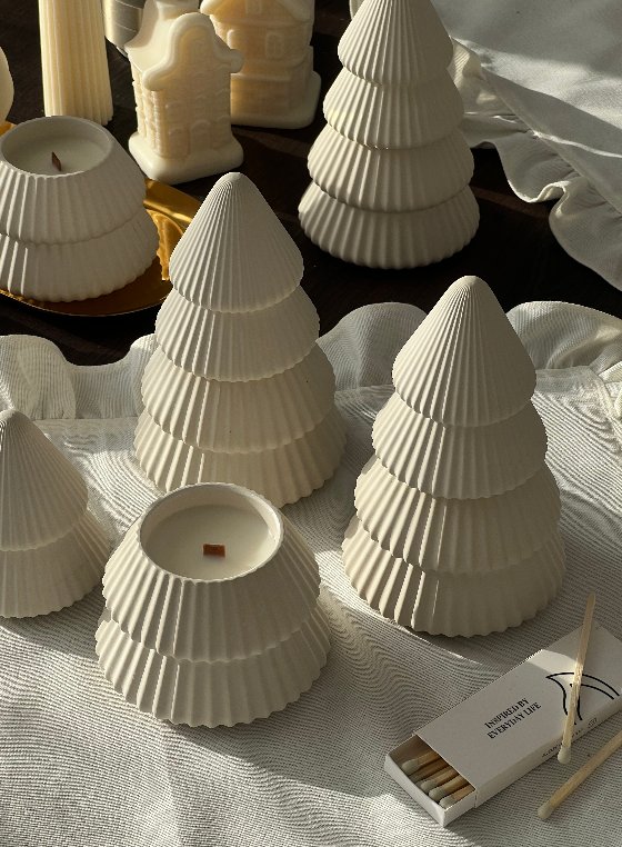 

Свеча SO.WARM TREE Глинтвейн (90 г)