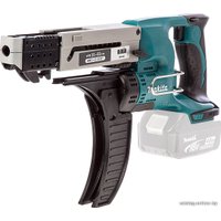 Шуруповерт для гипсокартона Makita DFR550Z (без АКБ)