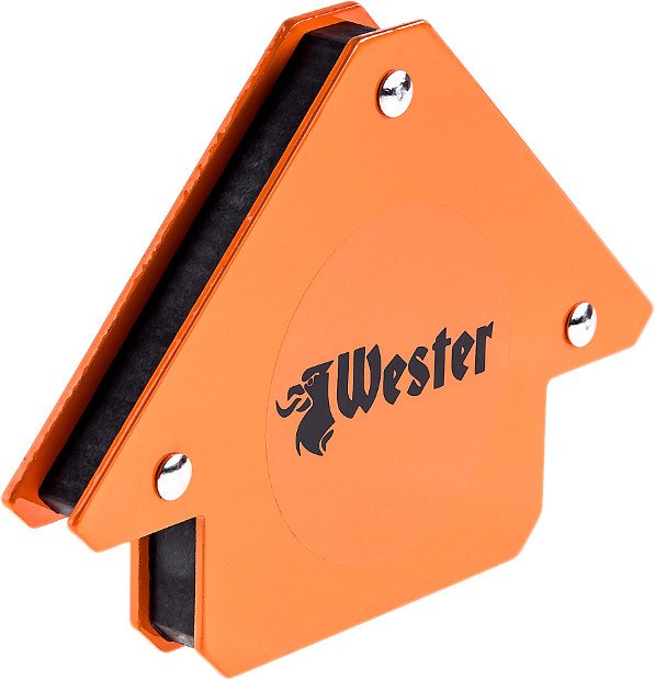 

Угольник магнитный Wester WMC25 829-002