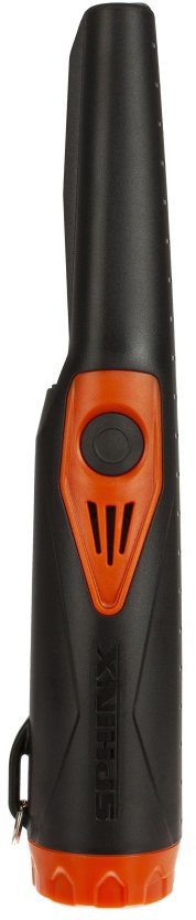 

Пинпоинтер Sphinx 01 (Black)