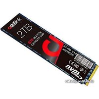 SSD Addlink S70 2TB ad2TBS70M2P