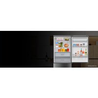 Холодильник Haier C4F744CMG