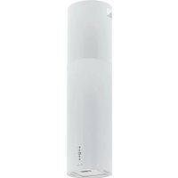 Кухонная вытяжка Krona Tina Isola 350 3P КА-00005639 (белый)