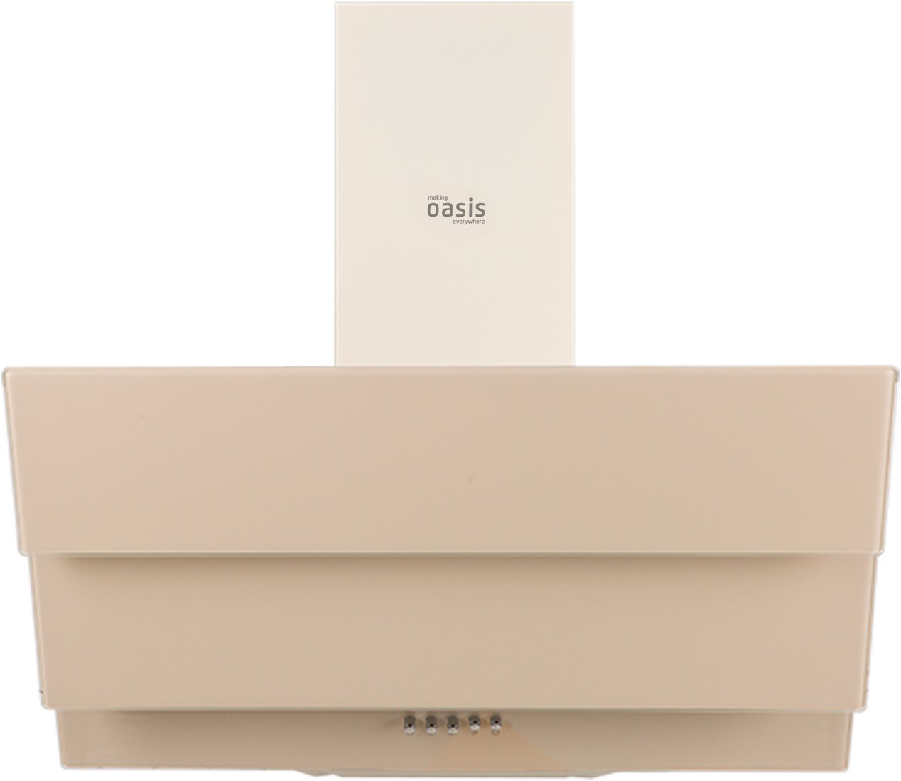 

Кухонная вытяжка Making Oasis Everywhere NS-60I