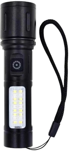Фонарь Beheart FL200